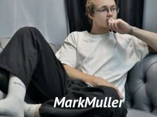 MarkMuller