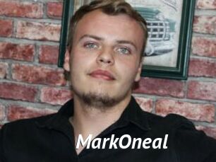 MarkOneal