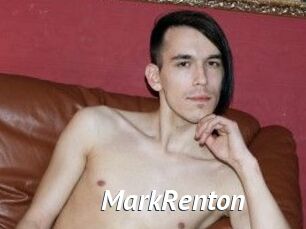MarkRenton