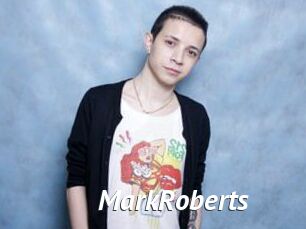 MarkRoberts