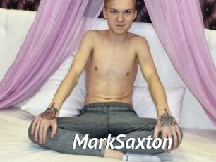 MarkSaxton