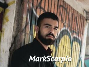 MarkScorpio Gay Vod