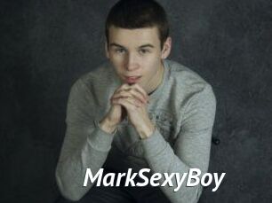 MarkSexyBoy