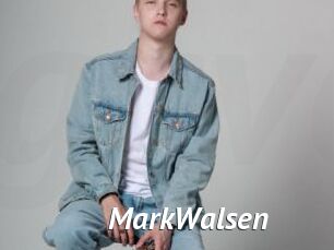 MarkWalsen