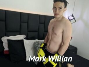 Mark_Willian Gay Vod