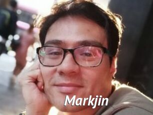 Markjin