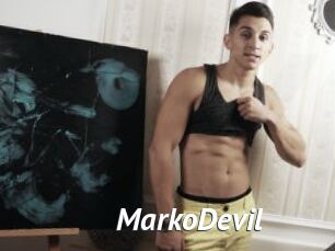 MarkoDevil