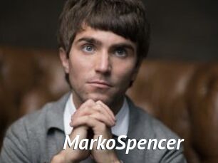 MarkoSpencer Gay Vod