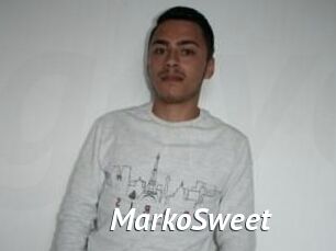 MarkoSweet
