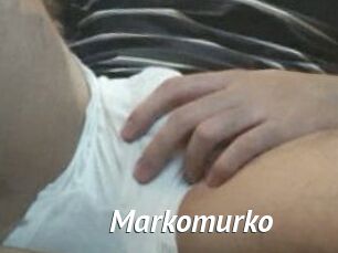 Markomurko