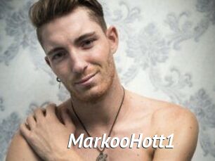 MarkooHott1
