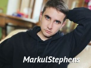 MarkulStephens