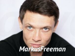 MarkusFreeman