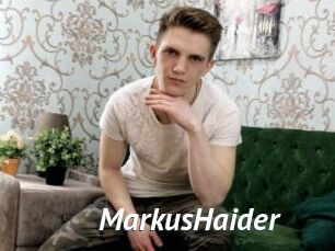 MarkusHaider