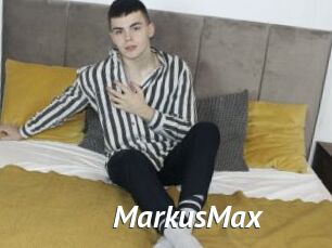 MarkusMax
