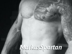 MarkusSpartan