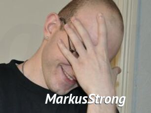MarkusStrong