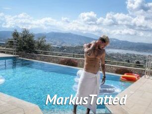 MarkusTatted