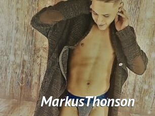 MarkusThonson