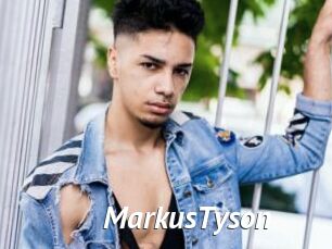 MarkusTyson
