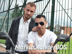 MarkusXanderBDS
