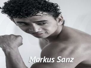 Markus_Sanz
