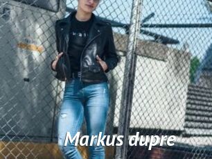 Markus_dupre