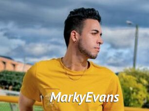 MarkyEvans