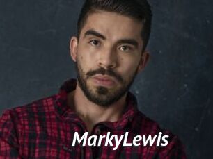 MarkyLewis