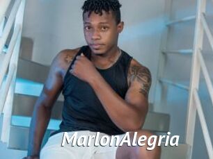 MarlonAlegria