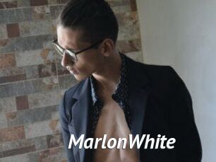 MarlonWhite