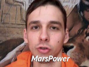 MarsPower