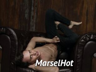 MarselHot Gay Vod
