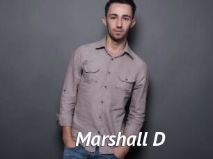 Marshall_D Gay Vod