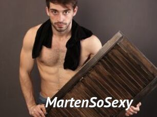 MartenSoSexy