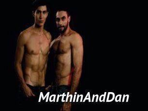 MarthinAndDan