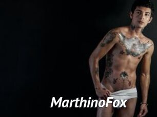 MarthinoFox