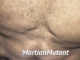 MartianMutant
