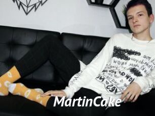 MartinCake