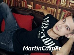 MartinCasper
