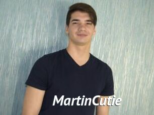 MartinCutie