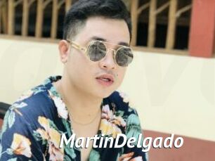 MartinDelgado