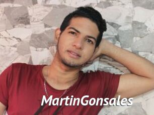 MartinGonsales