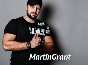 MartinGrant