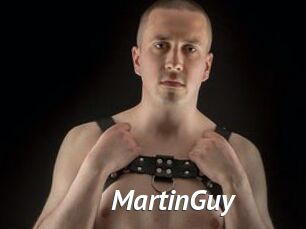 MartinGuy