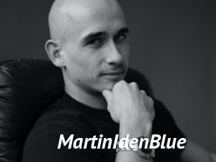 MartinIdenBlue