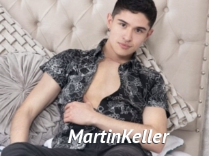 MartinKeller Gay Vod
