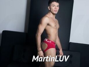 MartinLUV
