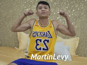 MartinLevy