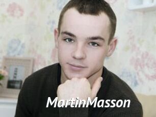 MartinMasson Gay Vod